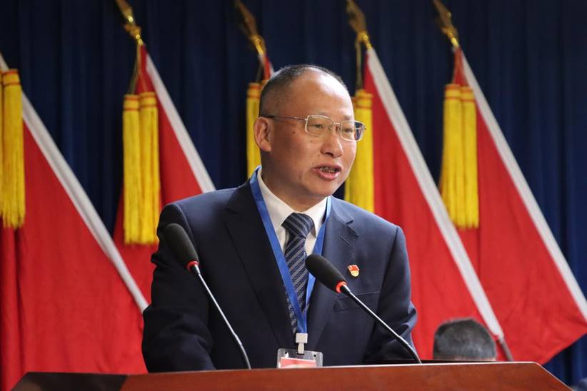 公司召开年终“五会” 公司召开年终“五会”