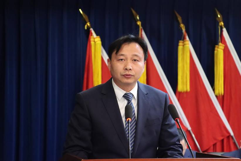 公司召开年终“五会” 公司召开年终“五会”