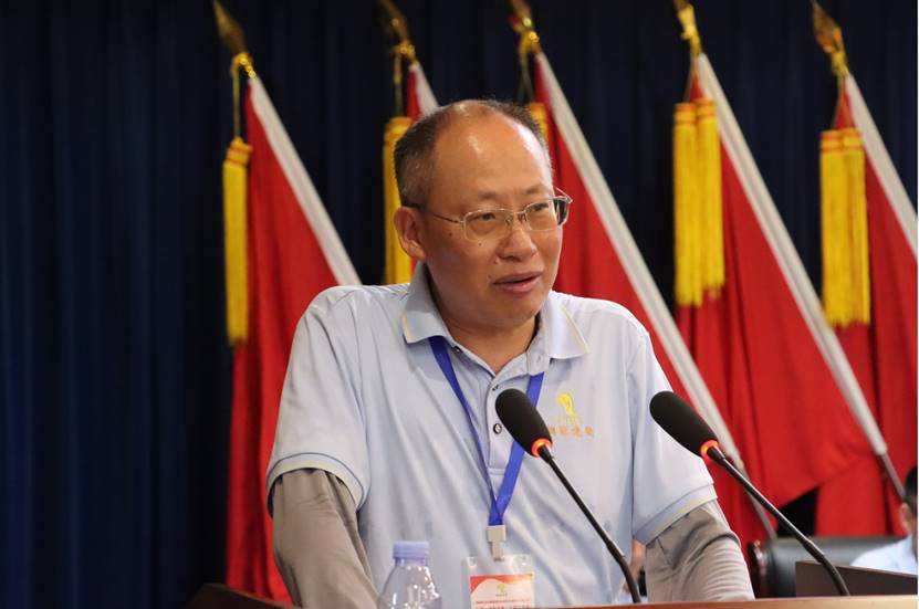 公司召开三届一次职工代表会、三届工会会员代表会 公司召开三届一次职工代表会、三届工会会员代表会